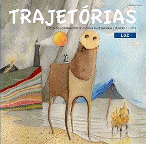 capa trajetórias 1