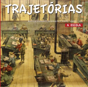 capa trajetórias 2